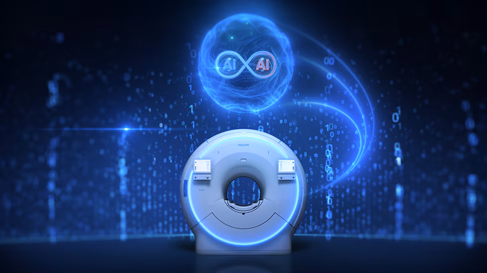 Guiding Health Journeys: How Philips Is Using AI to Bring Clarity to Care Image
