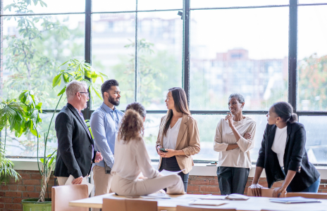 What should an AE Interview Process actually look like?
