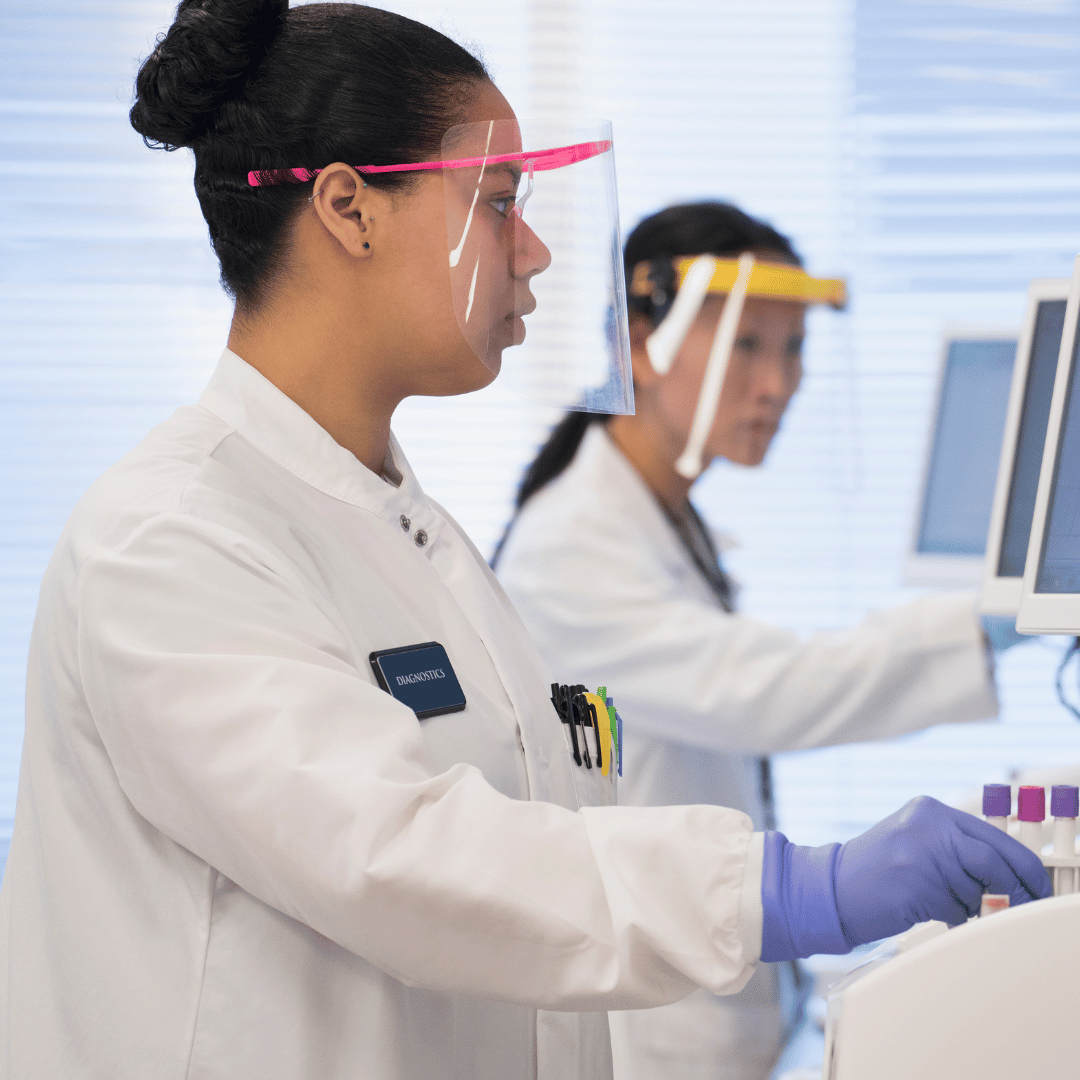 STEM Professions: Jobs in STEM Regulatory Affairs
