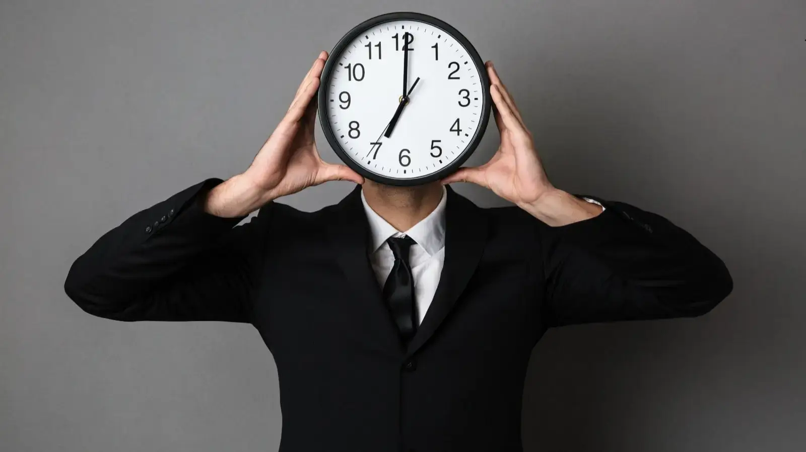 5 Tips for Being Punctual