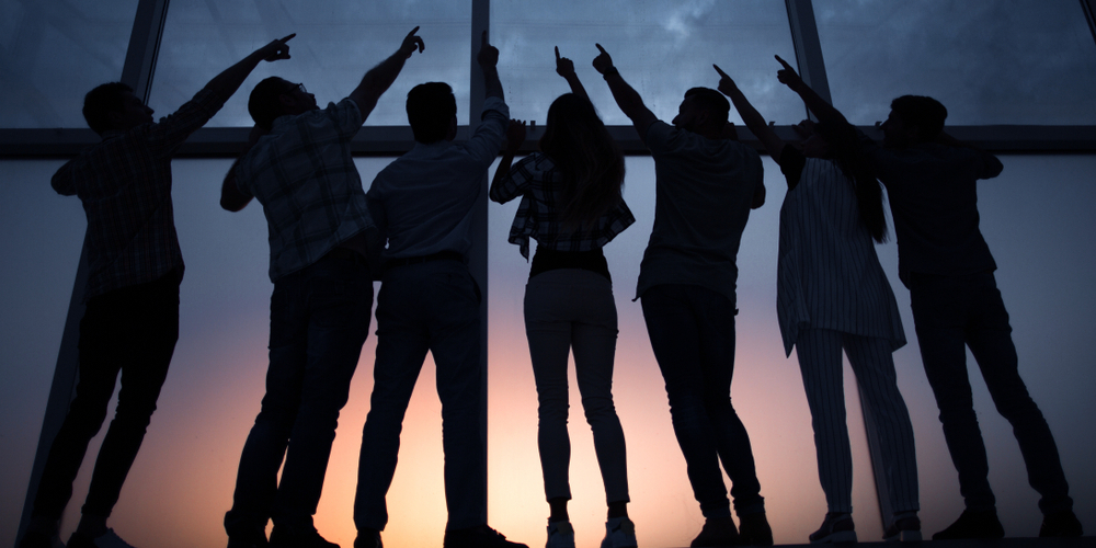 How removing barriers is going to benefit everyone