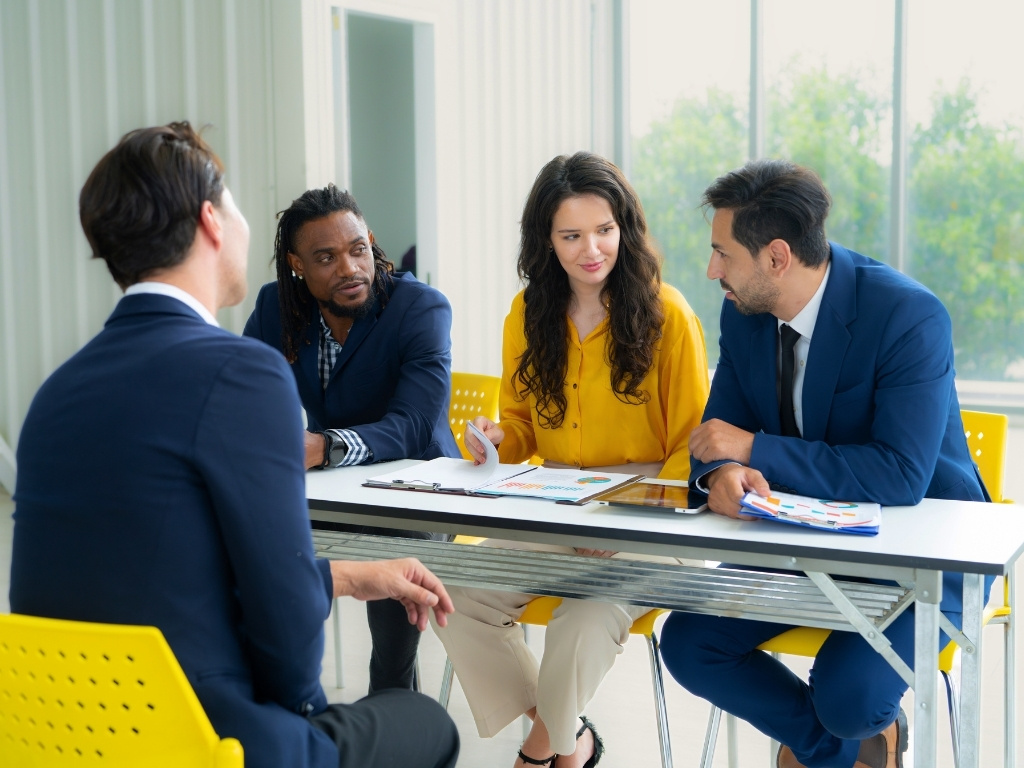 Talent Acquisition Technology Trends 2025 Source Group International