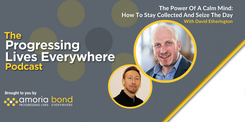 The Power Of A Calm Mind: How To Stay Collected And Seize The Day - Insights From A CEO