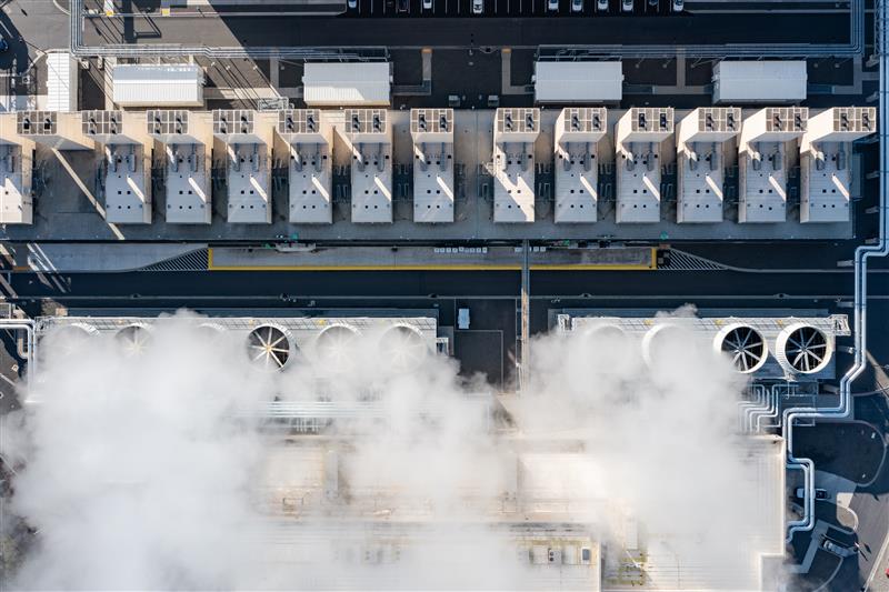 AI Data Center Energy Consumption: Causes, Costs and What Comes Next