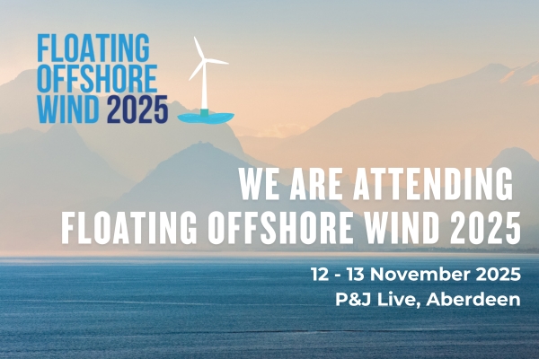 Floating Offshore Wind 2025