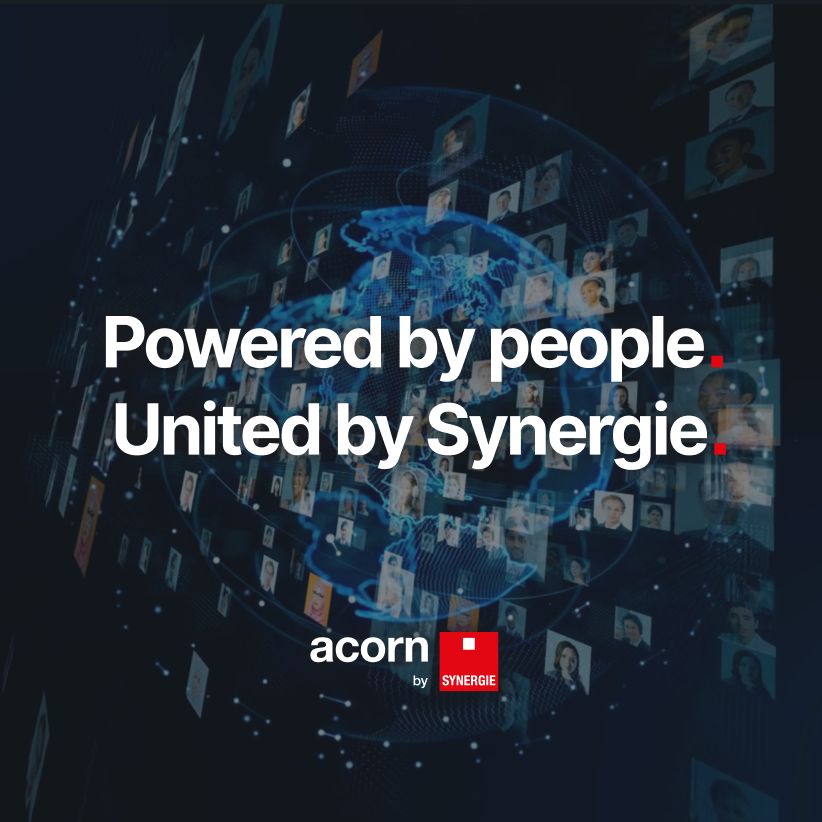 United by Synergie