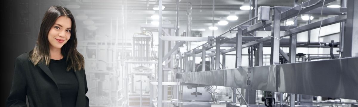 General Manager — FMCG Manufacturing