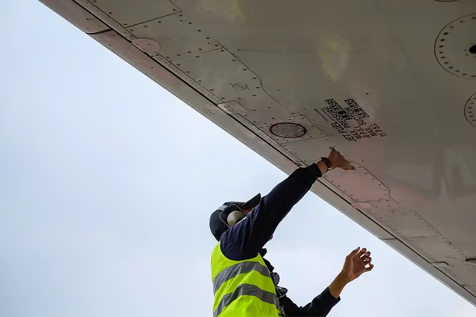 International MRO Recruitment