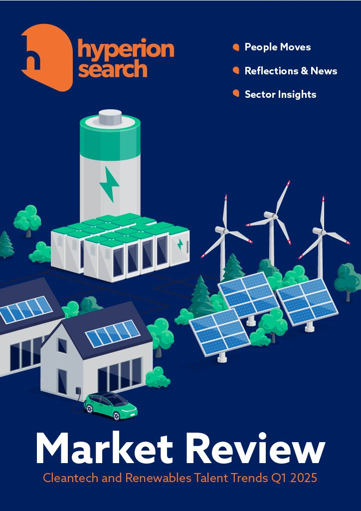 2025 Q1 Market Review