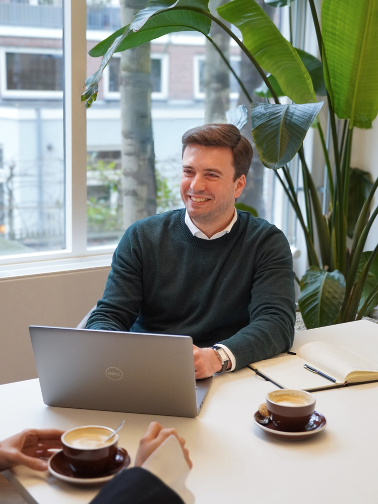 Panda Perspectives: Miguel Gomes Image