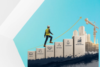 The Career Compound Effect in Construction