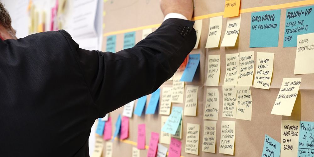 Job Applications - No Spamming (Video)