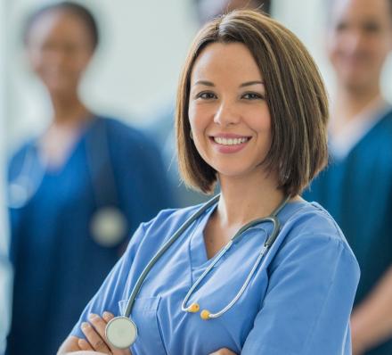 The Benefits of Agency Nursing: Empowering Nurses to take Control
