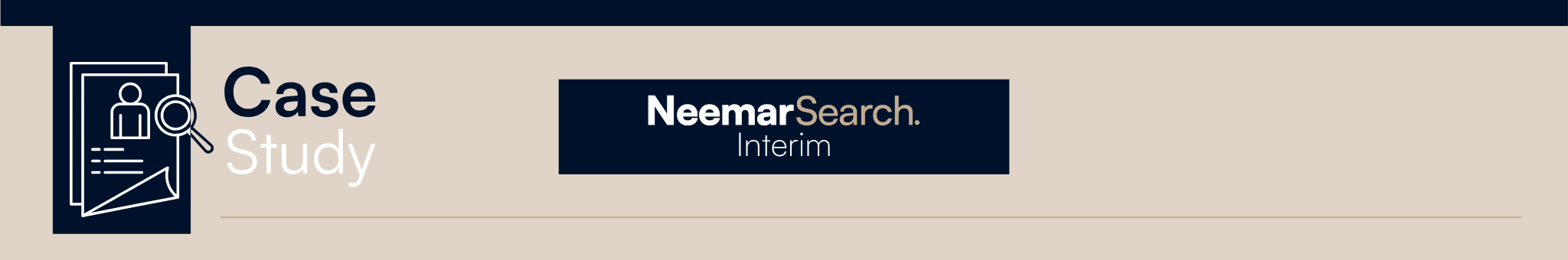 Interim Chief Financial Officer Appointment 