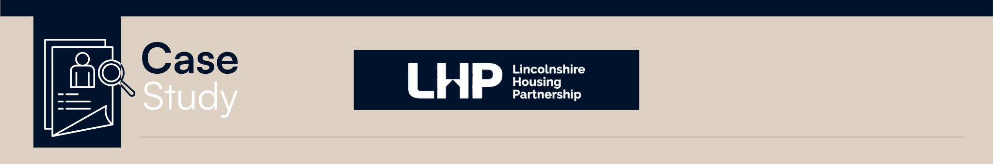 Interim Director of People & Change, Lincolnshire Housing Partnership