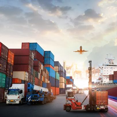 Logistics
