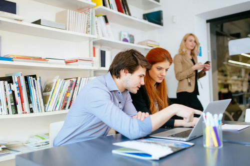 Onboarding programme