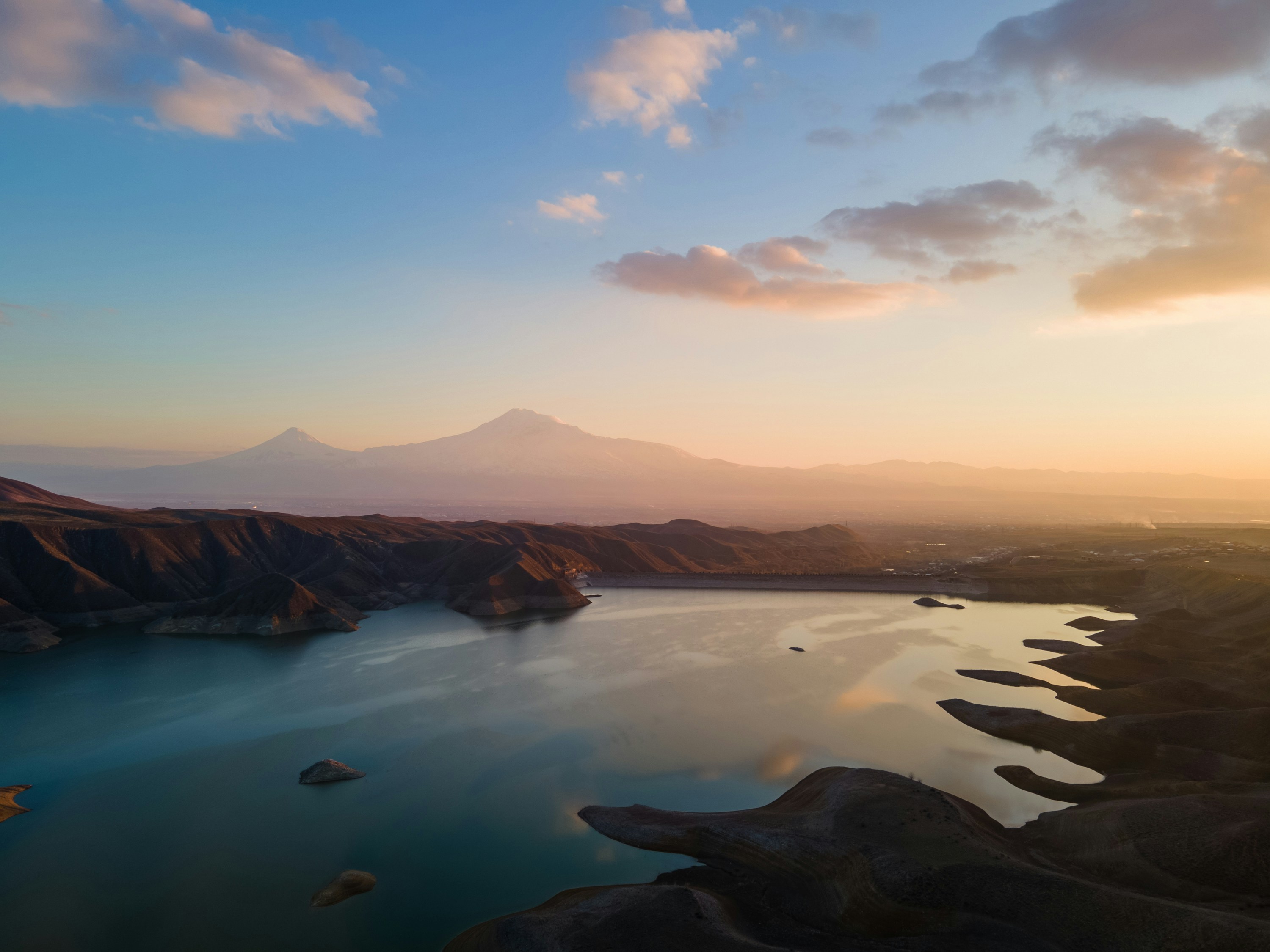 Shaping Health & Safety Markets