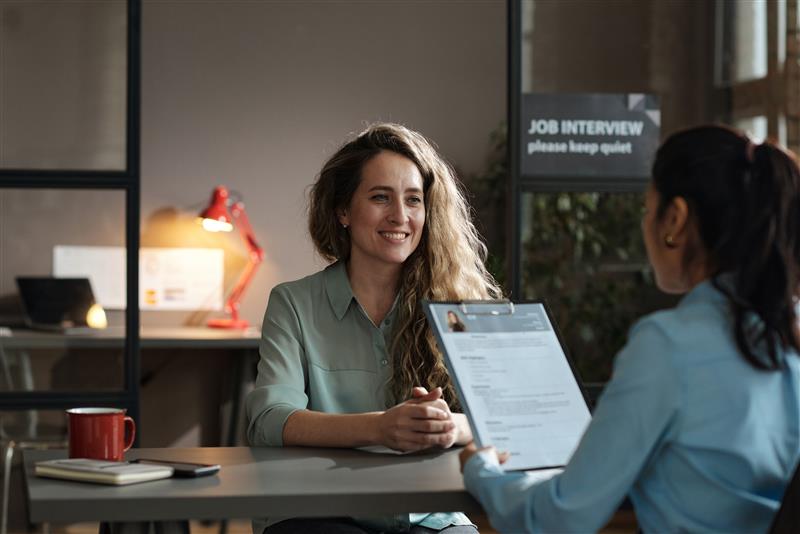 From First Interview to Onboarding: Building the Confidence That Keeps Talent Image