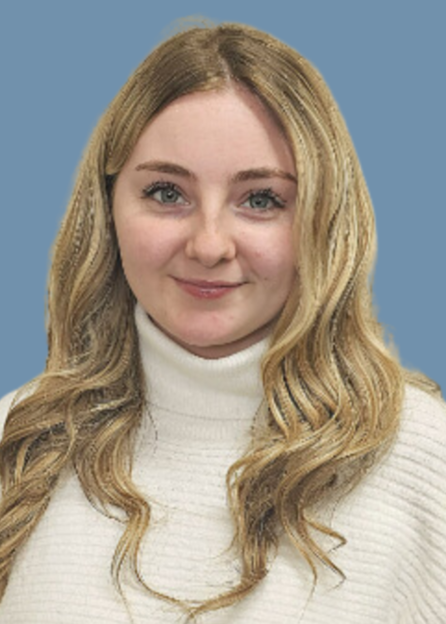 Courtney Heptinstall