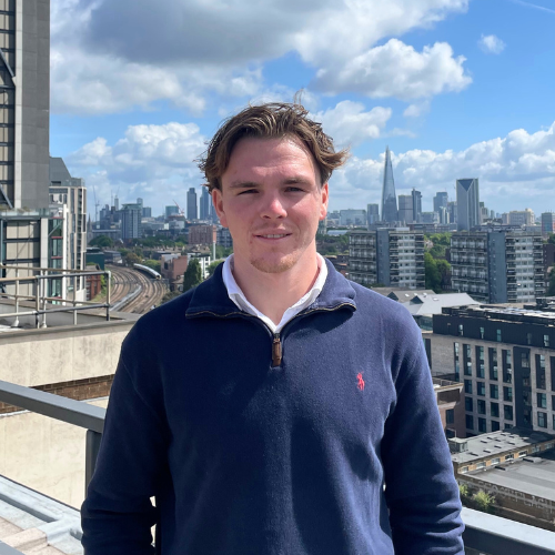 Harry Gardner profile image