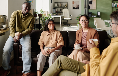 Selling Security Is a Different Sport: How Cyber Vendors Should Build Their Go-to-Market Team