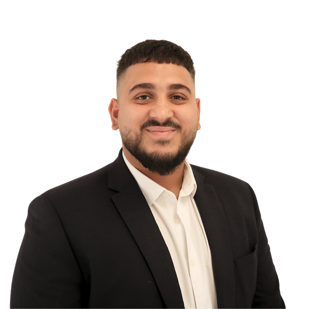 Mohammed Vali