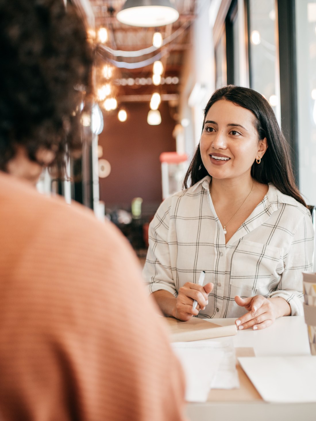 Recruiting a perfect fit