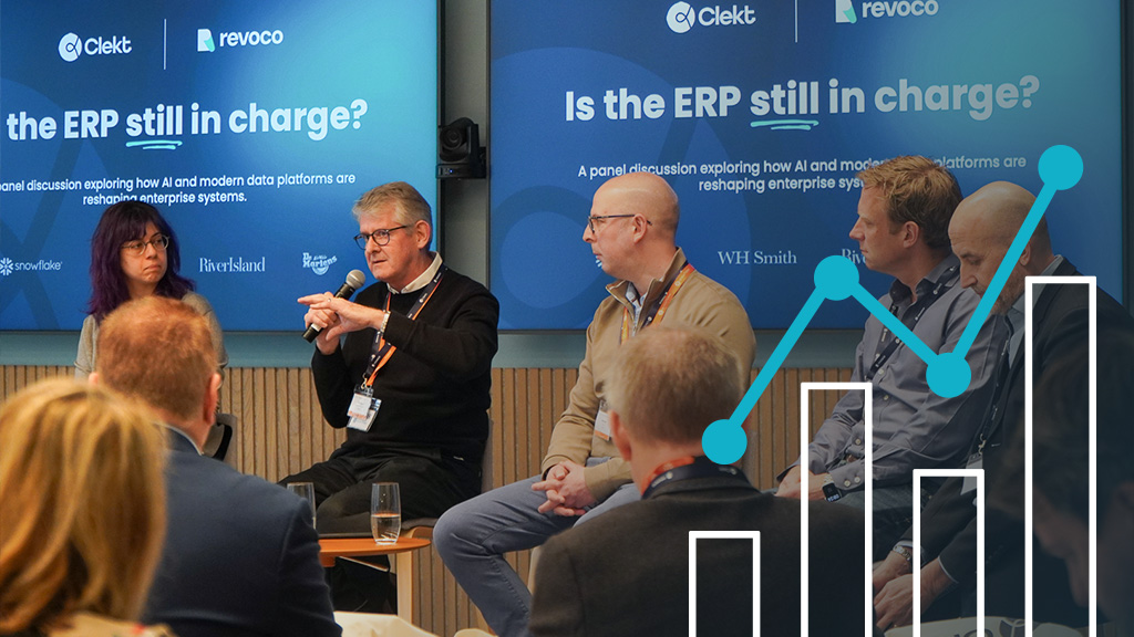 Is the ERP dead? What retail technology leaders really think