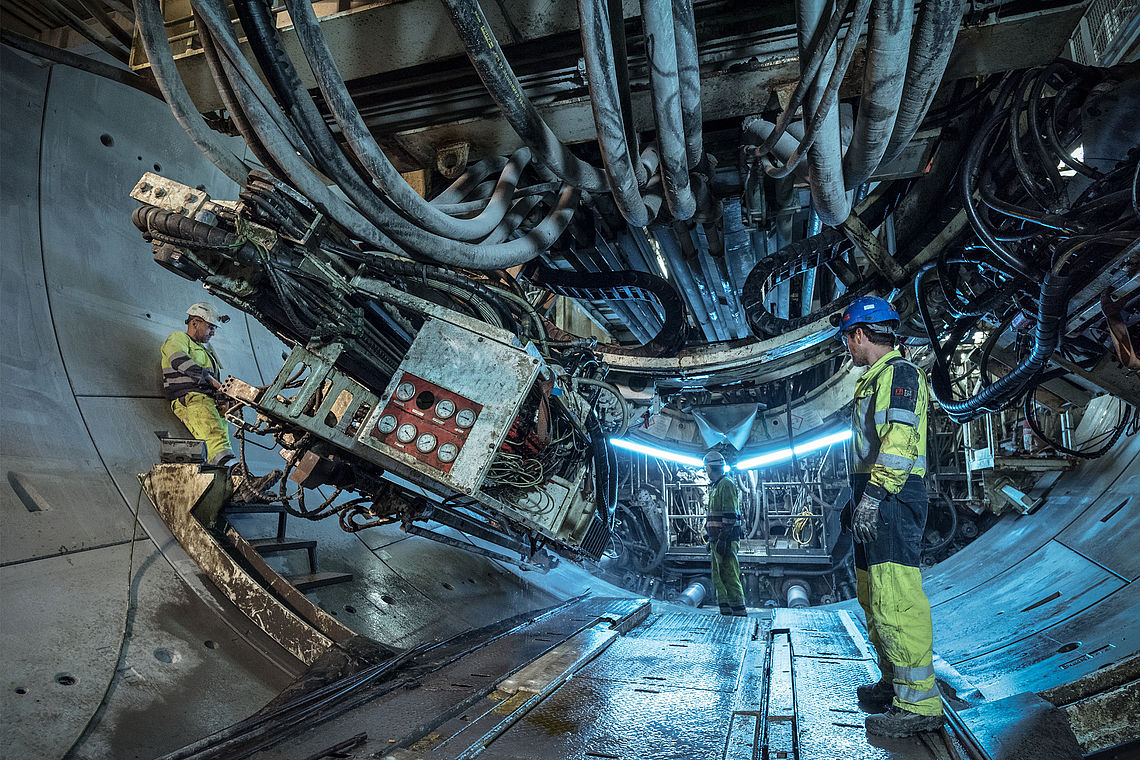 hero-civil engineering & tunnelling recruitment