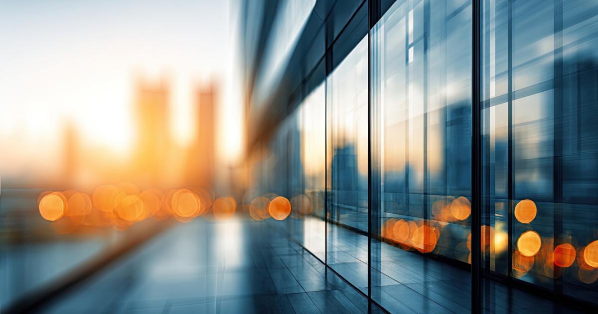 Delivering impact where it matters: A conversation with IGS Director Stuart Saxon