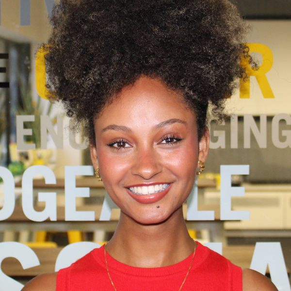 Huda Tadesse