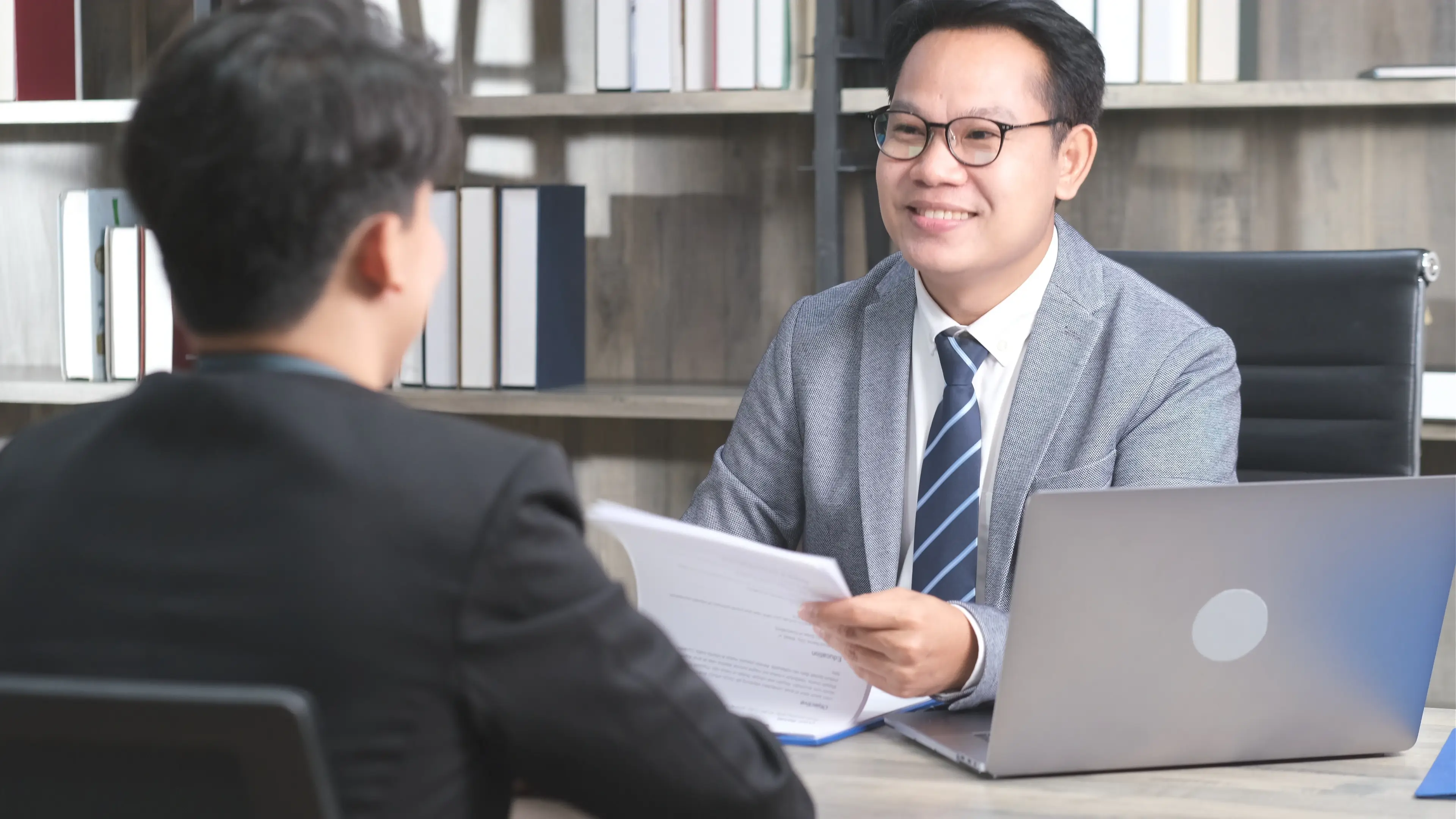 Things you should know before going to an interview