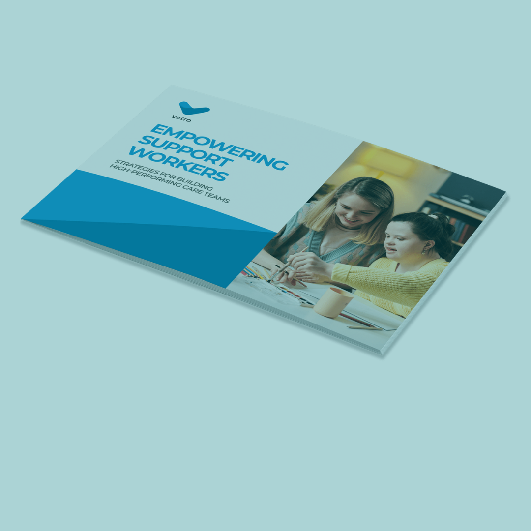 Strategies for Building High-Performing Care Teams