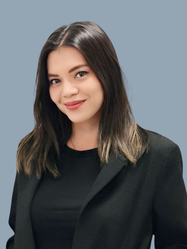 Atcharawan (Fai) Baeta