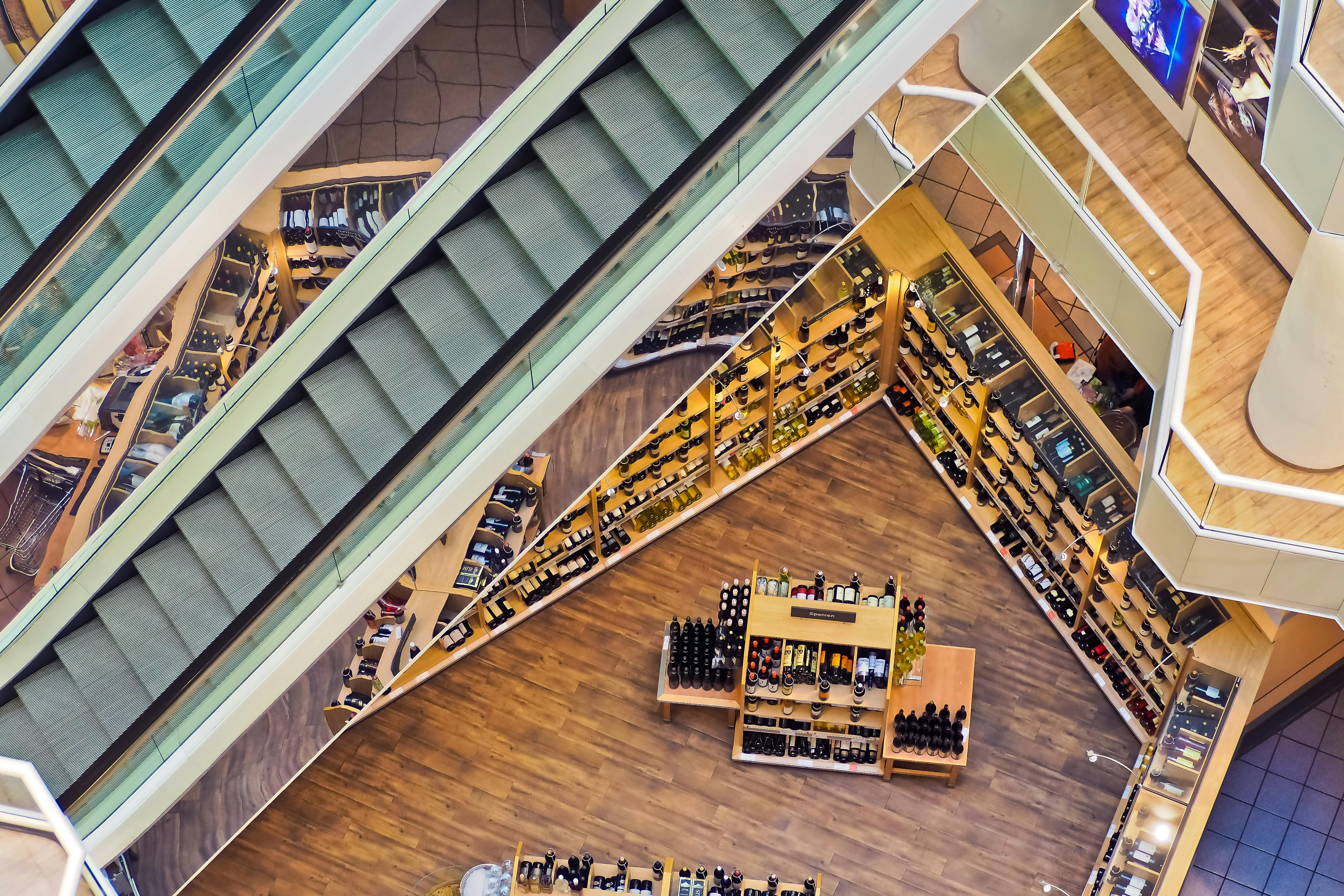 Colruyt: Providing Supply Chain Expertise Through Specialist Hiring