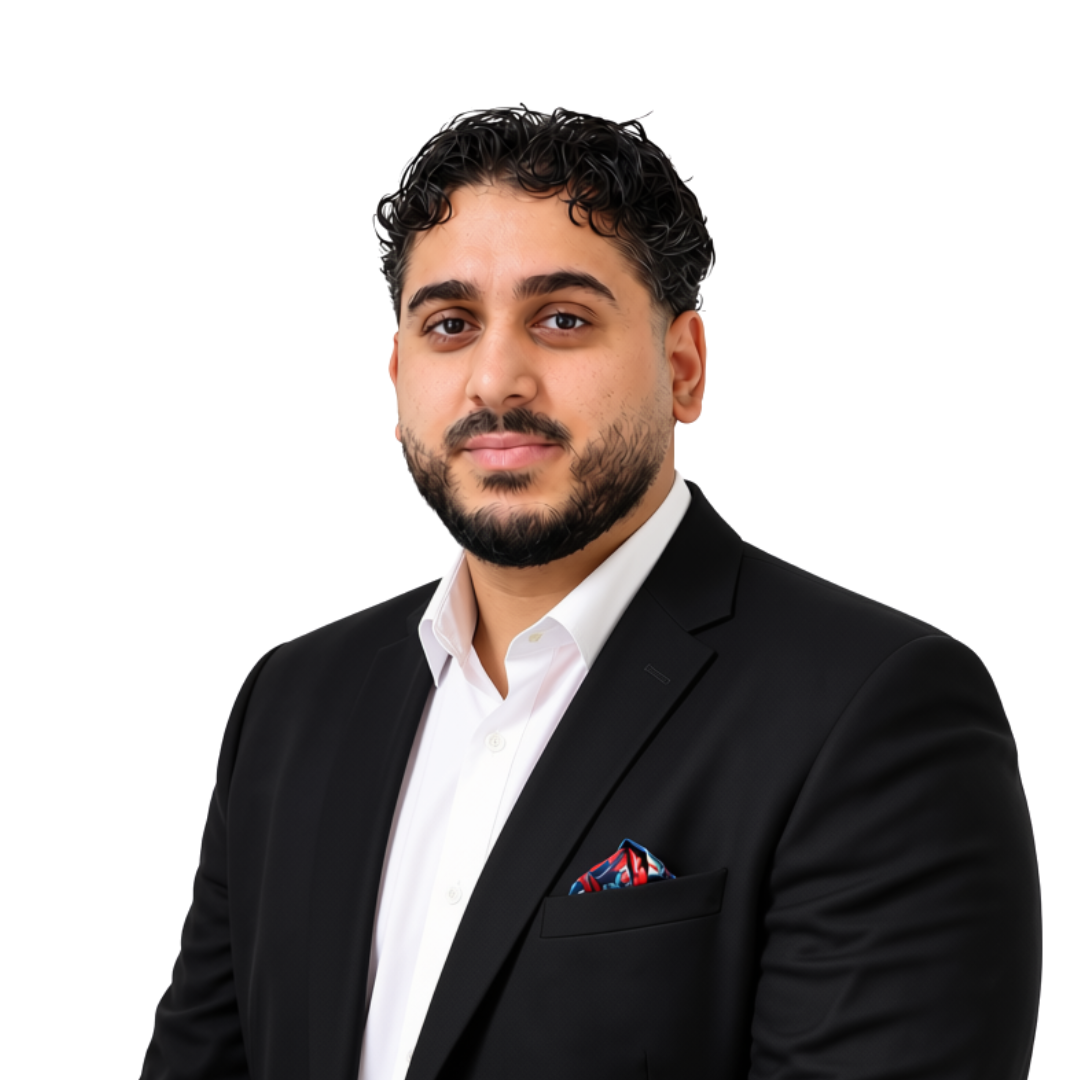 Mohammed Vali
