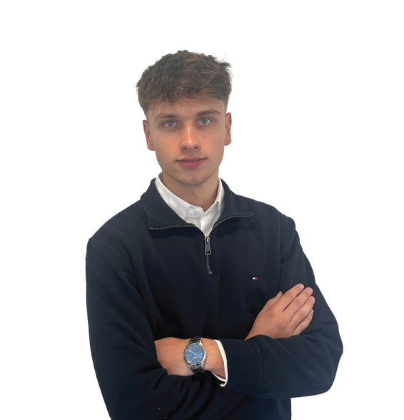 Sam May