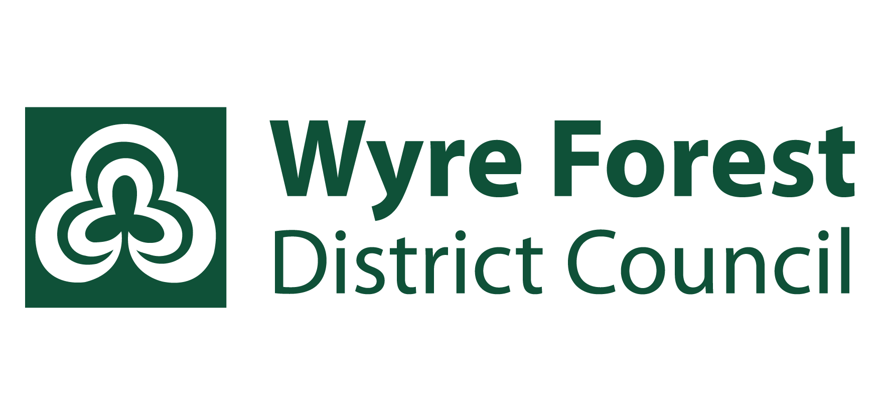 Wyre Forest District Council