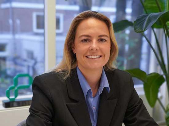 MSP in Life Sciences: Merel van Os on Building Strategic Partnerships That Last Image