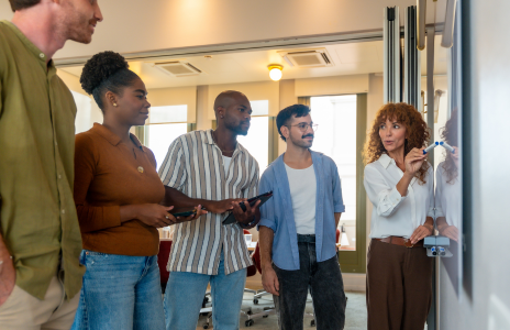 What Revenue Leaders Should Know About Hiring in SaaS