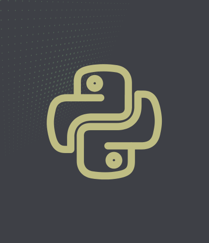 Python H1 2025 Talent Report  image