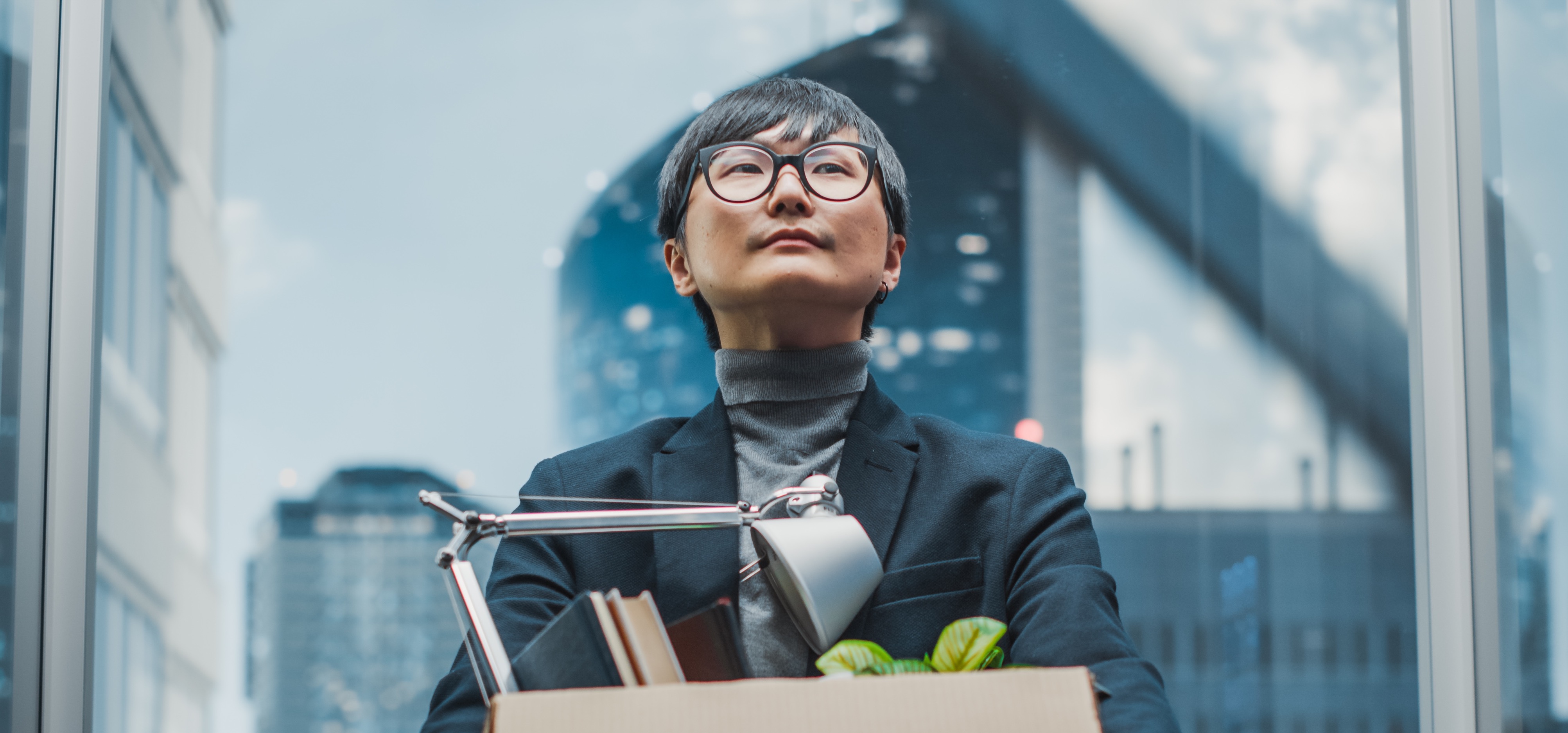 AI and the Job Market: What’s Really Driving Change?