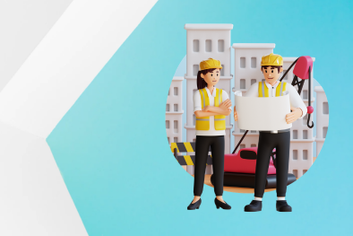 Signs a Construction Company Has a Strong Future Pipeline