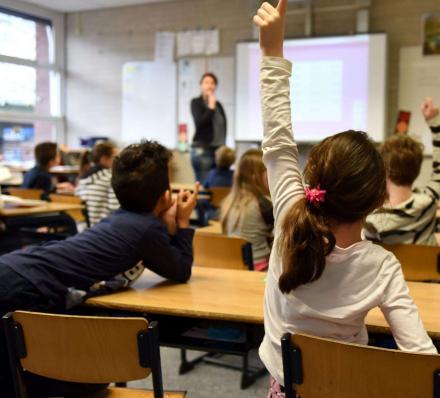 Getting More from Your School Budgets: Attracting, Developing and Retaining Effective Teachers