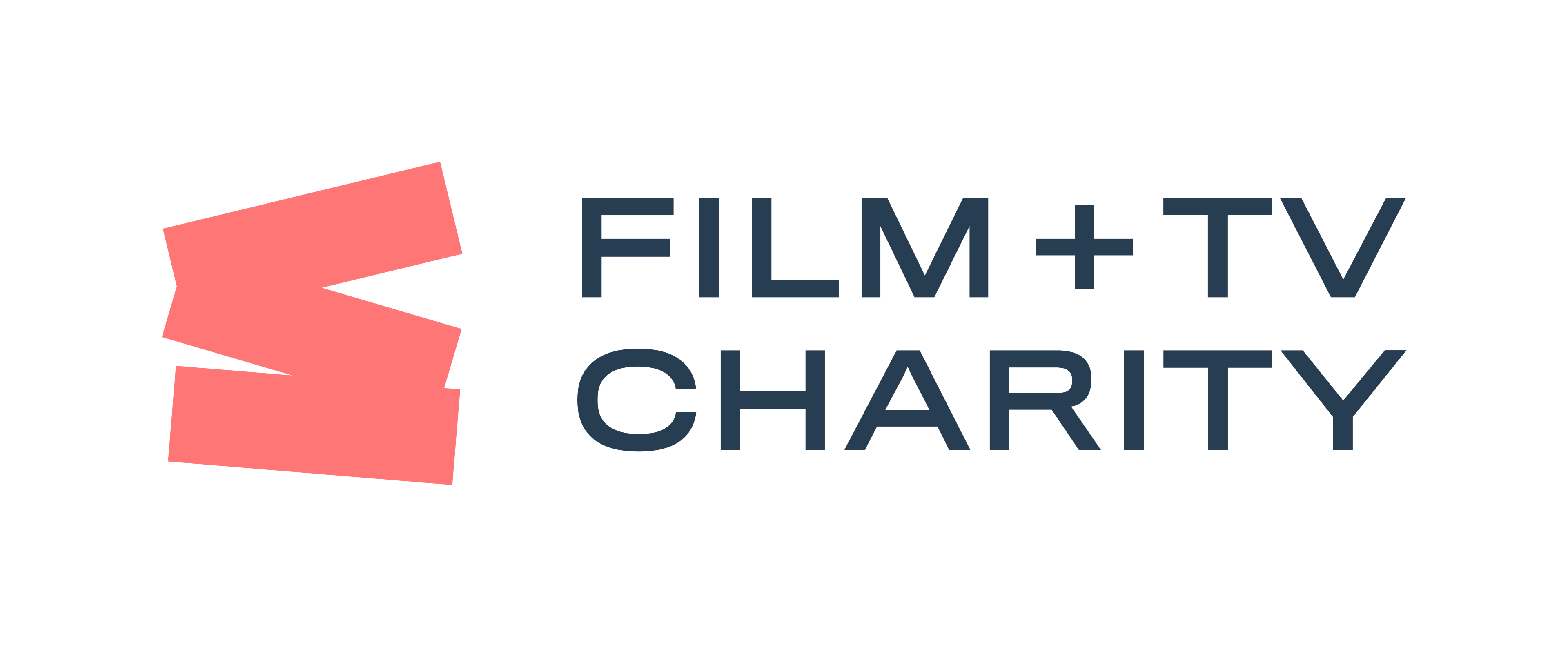 Film and TV Charity