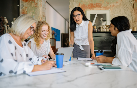 What Order should you hire your SaaS Marketing Team in?