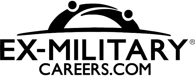 Ex-military Careers