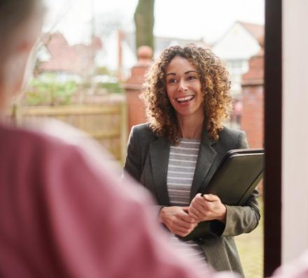 The Benefits of Using a Recruitment Agency for Permanent Social Work Roles