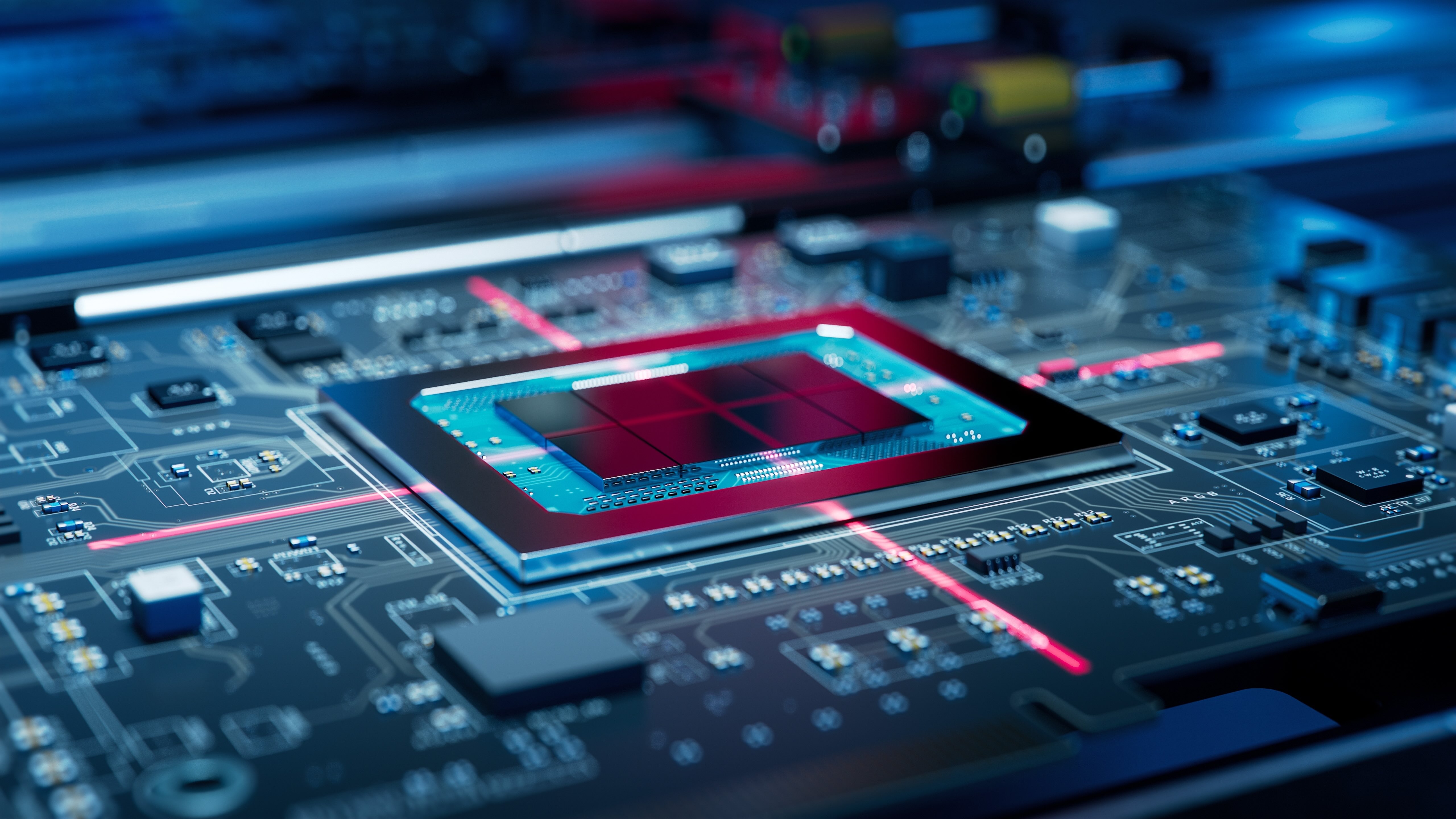 Precision Engineering in Semiconductor Manufacturing